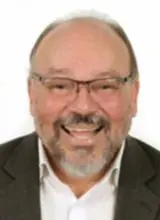 Foto oficial de Adalmo Chimarreando (TSE)