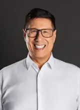 Foto oficial de Adão Litro (TSE)