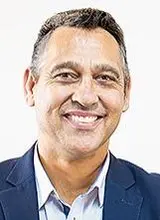 Foto oficial de Adão Pereira Federal (TSE)
