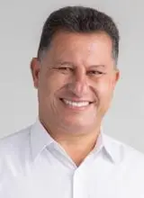 Foto oficial de Adelino Ribeiro (TSE)