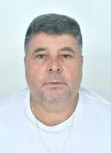 Foto oficial de Ademir Silveira (TSE)