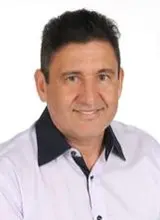 Foto oficial de Adilson do Bar Restaurante (TSE)