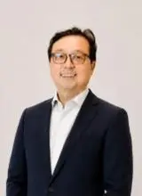 Foto oficial de Adilson Seidi (TSE)