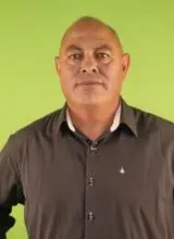 Foto oficial de Adrialdo Caminhoneiro (TSE)
