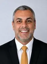 Foto oficial de Adriano Fritz (TSE)