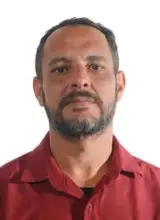 Foto oficial de Adriano Funileiro (TSE)