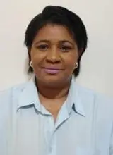 Foto oficial de Adry Ribeiro ONG Eva (TSE)