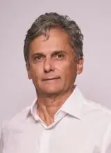 Foto oficial de Agnaldo Baraldi (TSE)