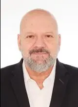 Foto oficial de Airton José (TSE)