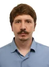 Foto oficial de Alan Leal (TSE)