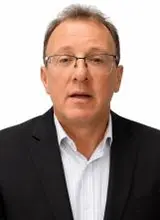 Foto oficial de Alborghetti (TSE)