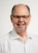 Foto oficial de Alex Canziani (TSE)