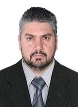 Foto oficial de Alex Papin (TSE)