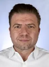 Foto oficial de Alexandre Leprevost (TSE)