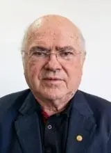 Foto oficial de Alfredo Kaefer (TSE)