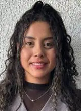 Foto oficial de Aline Gonçalves (TSE)