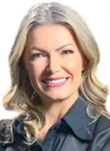 Foto oficial de Aline Sleutjes (TSE)