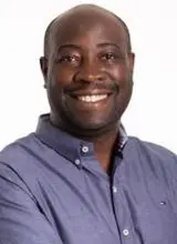 Foto oficial de Aloisio Nascimento (TSE)