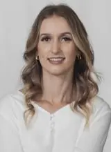 Foto oficial de Amanda da Jesus House (TSE)