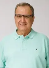 Foto oficial de Amin Hannouche (TSE)