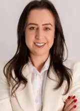 Foto oficial de Ana Correa da Causa Animal (TSE)