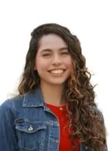 Foto oficial de Ana Júlia (TSE)