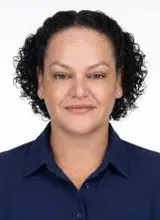 Foto oficial de Anajara (TSE)