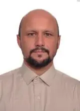 Foto oficial de Anderson Cardoso (TSE)