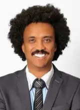 Foto oficial de Anderson Prego da Silva (TSE)