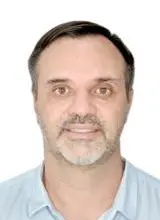 Foto oficial de André Trindade (TSE)