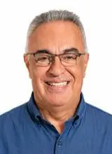 Foto oficial de André Vargas (TSE)