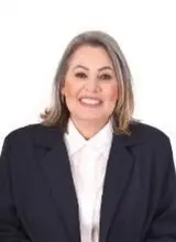 Foto oficial de Andréia Diesel (TSE)
