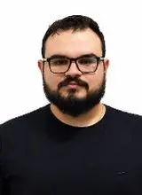 Foto oficial de Andrey Luiz (TSE)