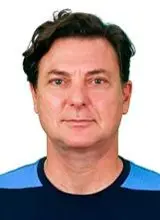 Foto oficial de Anibelli Neto (TSE)