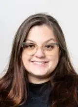 Foto oficial de Anita de Biasi (TSE)