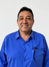 Foto oficial de Ari Nomax (TSE)
