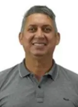 Foto oficial de Ari Ribeiro (TSE)