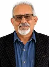 Foto oficial de Ari Valdir (TSE)