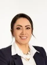 Foto oficial de Ariane Assis (TSE)