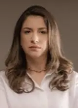 Foto oficial de Ariane Mãe de Joões (TSE)