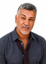 Foto oficial de Aroldo Santos (TSE)
