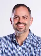 Foto oficial de Artagão Júnior (TSE)