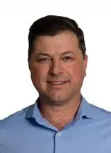 Foto oficial de Artidor Soares (TSE)