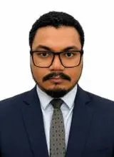 Foto oficial de Artur Ribeiro (TSE)