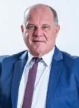 Foto oficial de Aryon (TSE)