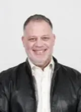 Foto oficial de Atila Mattos (TSE)