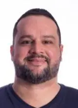 Foto oficial de Aurélio Savi (TSE)