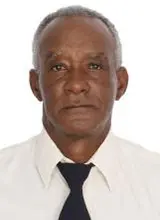 Foto oficial de Baré (TSE)
