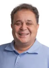 Foto oficial de Batatinha (TSE)