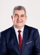 Foto oficial de Bazana (TSE)